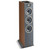 Focal Theva N°3-D - Dolby Atmos® Compatible 3-Way Floorstanding Loudspeakers, Dark Wood (Pair)