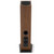 Focal Theva N°3-D - Dolby Atmos® Compatible 3-Way Floorstanding Loudspeakers, Dark Wood (Pair)