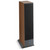 Focal Theva N°3 - 3-Way Floorstanding Loudspeakers, Dark Wood (Pair)