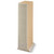 Focal Theva N°2 - 3-Way Floorstanding Loudspeakers, Light Wood (Pair)