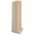 Focal Theva N°2 - 3-Way Floorstanding Loudspeakers, Light Wood (Pair)