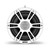 Fusion SG-FLT883SPW Signature Series 3i 8.8" 230-watt CRGBW Sports Marine Wake Tower Speakers (Pair) - White