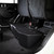 Stinger TXJTD8 Dual 8” Under Seat Vented Subwoofer Enclosure Compatible with Gladiator JT 2020+