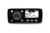 Fusion MS-RA55 Compact Marine AM/FM/BT Stereo with 1 Pair Fusion MS-FR6022 6" Coax Classic White and Black Grille, Sport Spoke Grey Grille, 200W Peak