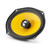 JL Audio for Dodge Ram Crew Cab 2012+ Bundle - C1 3-Way 6x9 Coaxial Speakers, C1 6x9 2-Way Coaxial Speakers