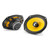 JL Audio for Dodge Ram Crew Cab 2012+ Bundle - C1 6x9 Component Speakers, C1 6x9 Coaxial Speakers
