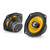 JL Audio for Dodge Ram Truck 1994-2011 Speaker Bundle - C1 6x9" Coaxial Speakers, and C1 5.25" Coaxial Speakers