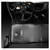 JL Audio SB-POL-RETX/10TW3 - Stealthbox for 15-20 Polaris Ranger ETX/ /10TW3 - Open Box