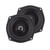 Precision Power MAS.522 5 1/4" 2 Ohm Replacement Motorcycles Speakers