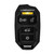 Compustar Compustar 4B 1-Way, 1000' Remote