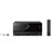 Yamaha RX-A8ABL AVENTAGE 11.2-Channel AV Receiver with 8K HDMI and MusicCast
