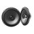 Sony XS-160GS GS 6.5" Coaxial Speakers, Pair