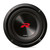 Alpine R2-W8D2 8" R-Series "R2" Subwoofer, Dual 2-Ohm, 350 Watt RMS - Open Box