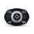 Alpine R2-S69C 6x9" R-Series High-Resolution 2-Way Component Speaker Set, Pair - Open Box