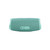 JBL Charge 5 Portable Speaker with Bluetooth, built-in battery, IP67 and USB Charge out feature, Teal