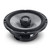 Alpine R2-S65 6.5" R-Series High-Resolution Coaxial Speakers, Pair - Open Box
