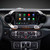 Alpine JL Wrangler i509-WRA-JL 9-inch Weather-Resistant Digital Media Receiver with CarPlay Android Auto, Premium Audio Intergration, Dash Camera and Sirius Tuner Bundle