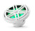 M3-770X-S-Gw-i-UOB-K 7157337112 JL Audio M3-770X-S-Gw-i - M3 7.7" Marine Coaxial Speakers (pair) - LED Gloss White Sport Grilles - Open Box