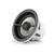 JL Audio M6-880X-L-GwGw M6 Luxe 8.8 Inch Marine Coaxial Speaker, 125W, 4 Ohms - Sold Individually - Open Box