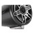 JL Audio 7.7-Inch M6 ETXv3 Tower Speaker System, Gunmetal & Titanium, Sport Grille - Open Box