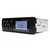 MB Quart MDR2.0 160 Watt Multimedia Marine Receiver with AM/FM and Weatherband Radio and Bluetooth Input