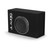 JL Audio CP112LG-TW1-2 MicroSub with 12TW1-2 ohm subwoofer driver (slot-ported) - Open Box