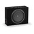 JL Audio PowerWedge with 12TW1-2 ohm subwoofer driver (sealed) - Open Box