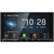 Kenwood Excelon DNX997XR 6.8" Capacitive Touch Panel Navigation DVD Receiver with Bluetooth & HD Radio | High Definition Display | with Apple CarPlay and Android Auto | Plus DRV-N520 Dash Cam