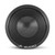 JL Audio C1-100ct 1-inch (25mm) Aluminum Dome Tweeter with neodymium magnet Inline high-pass filter included - Open Box