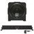 Wet Sounds Package PKG-ST-XT8-AS6 - Black Stealth XT-8, 8 Speaker High Powered Sound Bar w/Remote and AS-6 6.5" 250 Watt Powered Stealth Subwoofer