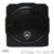 Wet Sounds Package PKG-ST-XT6-AS8 - Black Stealth XT-6, 6 Speaker High Powered Sound Bar w/Remote and AS-8 8" 350 Watt Powered Stealth Subwoofer