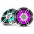 Fusion SG-FL883SPG Signature Series 3i 8.8" 330-watt CRGBW Coaxial Sports Marine Speakers (Pair) - Gray - Open Box