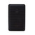Legrand MS05OD-V1 Indoor-Outdoor Speakers (Pair) in Black with Included Mounting Brackets - Used Very Good