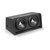JL Audio CP212-W0v3:Dual 12W0v3 BassWedge Ported 2 Ohm - Open Box