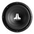 JL Audio 10W0v3-4: 10-inch (250 mm) Subwoofer Driver 4 Ohm - Open Box