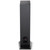 Focal Chora 816 2.5-way bass reflex floorstanding loudspeaker, Black (Pair) and TX-NR6100 7.2-Channel THX Certified AV Receiver