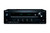 Focal Chora 826 3-way bass reflex floorstanding loudspeaker, Dark Wood, (PAIR) and TX-8270 Network Stereo Receiver with Built-In HDMI, Wi-Fi & Bluetooth