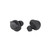 Soundstream H2E-BK H2GO Premium True Wireless Stereo Earbuds