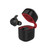 Soundstream H2E-BK H2GO Premium True Wireless Stereo Earbuds