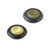 Focal ES 165 KE - K2 EVO 6.5" 2-Way Component Speaker Kit - Pair