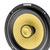 Focal EC 165 KE - K2 EVO 6.5" Coaxial Speaker Kit - Pair