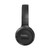 JBL Tune 660NC Wireless On-Ear Headphones with Active Noise Cancellation, Black