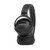 JBL Tune 660NC Wireless On-Ear Headphones with Active Noise Cancellation, Black