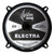 Illusion Audio E5 5.25" Electra Series 2-way Component Speaker Kit - Pair - Used Very Good