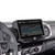 Stinger SR-TAC16H RadioPro 2016-2021 Toyota Tacoma Installation Kit for HEIGH10® Multimedia Head Unit w/ Apple Car Play - Used, Open Box