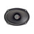 Focal ICU-690 Integration Series 6 x 9 Inch Coaxial Speakers (pair), RMS: 80W - MAX: 160W - Open Box