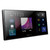 Pioneer DMH-2660NEX - 6.8" - Amazon Alexa, Android Auto, Apple CarPlay, Bluetooth, HD Radio, SiriusXM-Ready - Multimedia Digital Media Receiver - Used Good