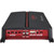 Pioneer GM-A4704 - 4-Channel - Class AB, 520w Max Power - Bridgeable Amplifier - Used Very Good
