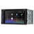 Pioneer AVH-241EX 6.2" - Touchscreen DVD Receiver with Bluetooth and Back Up Camera input compatible with Amazon Alexa - Used Good