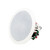 Legrand MS3652 3000 Series 6.5" In-Ceiling Dual Voice Coil Speaker (Each) - Used, Open Box